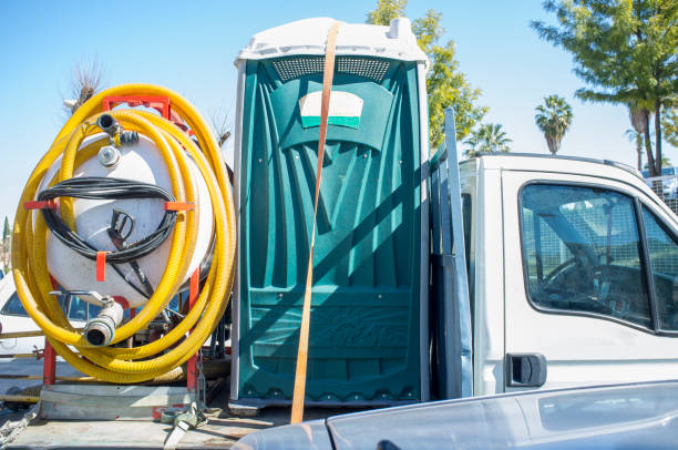 Best Long-term porta potty rental  in Webster, TX