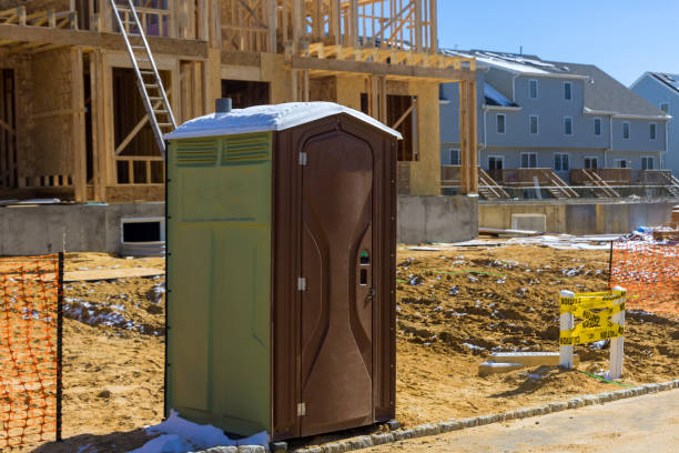 Best Portable bathroom rental  in Webster, TX