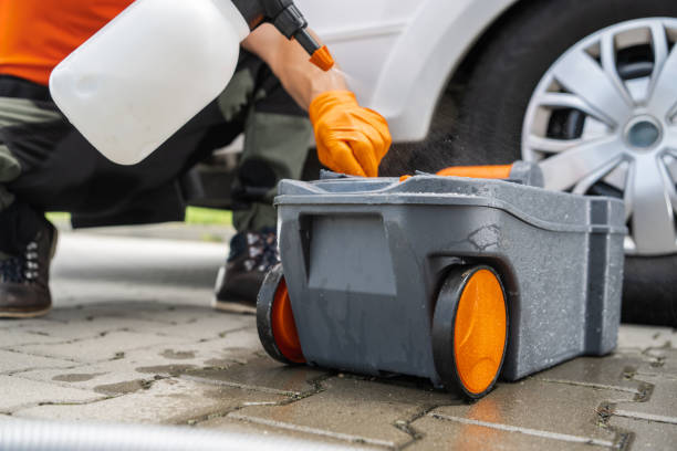 Best Local porta potty services  in Webster, TX